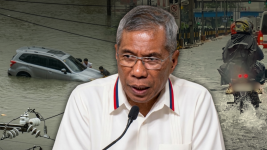Pag-live stream ng mga kritikal na binabahang lugar, pag-aaralan ng MMDA Pag-live stream ng mga kritikal na binabahang lugar, pag-aaralan ng MMDA