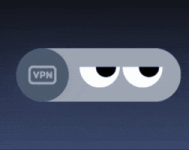 Cyber Security Aura GIF by AuraProtects