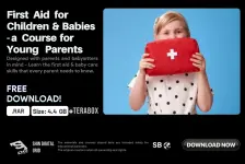 First Aid for Children.webp