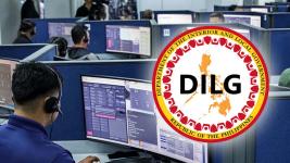 DILG assures to hold the proven negligent personnel accountable over 911 call