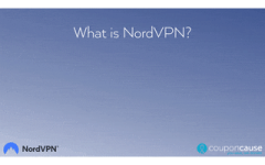 Faq Nordvpn GIF by Coupon Cause