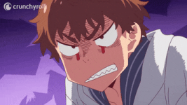 Episode 9 Girlfriend GIF by Crunchyroll
