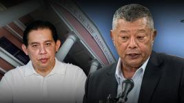 Ombudsman, may 28 pang testigo sa kaso laban kay Rep. Martin Romualdez Ombudsman, may 28 pang testigo sa kaso laban kay Rep. Martin Romualdez
