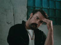 No Idea Idk GIF