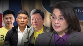 Mastermind na nasa likod ng false witnesses sa flood control scam, dapat kasuhan — Palace Mastermind na nasa likod ng false witnesses sa flood control scam, dapat kasuhan — Palace