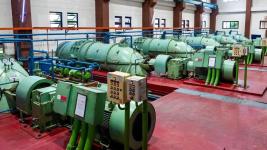 13 pumping stations to be built or upgraded in Metro Manila - PBBM 13 pumping stations to be built or upgraded in Metro Manila - PBBM