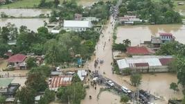Bataan, Bulacan, Pampanga, Cavite among areas under state of calamity Bataan, Bulacan, Pampanga, Cavite among areas under state of calamity