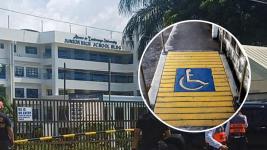 AdZU shooter used PWD ramp to bypass security