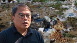 MMDA eyes implementing nationwide unified anti-littering ticketing system