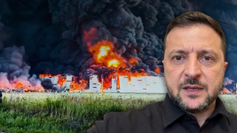 Ukrainian Pres. Zelenskyy, nanawagan sa mga kaalyado ng agarang pagpapadala ng missiles Ukrainian Pres. Zelenskyy, nanawagan sa mga kaalyado ng agarang pagpapadala ng missiles
