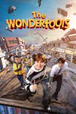 The WONDERfools [Korean Drama] Hindi Dubbed – All Episodes