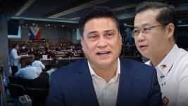 Paraan para mapabilis ang impeachment vs VP Sara, pinag-aaralan ng ng impeachment court Paraan para mapabilis ang impeachment vs VP Sara, pinag-aaralan ng ng impeachment court