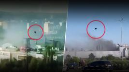 15, patay sa drone strike ng Russia sa isang mall sa Ukraine 15, patay sa drone strike ng Russia sa isang mall sa Ukraine