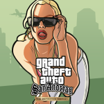 GTA: San Andreas - Definitive (Paid) (Patched) (60 FPS Unlocked)