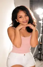 Aya Sanada joins the cast of Puppy Love as Bechay The Cute Pig.webp Aya Sanada joins the cast of Puppy Love as Bechay The Cute Pig.webp