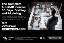 Complete AutoCAD Course.webp