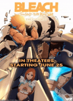 bleach;thousandyearbloodwar;thecalamity.gif bleach;thousandyearbloodwar;thecalamity.gif