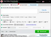 Fast Video Downloader Full License Key & Patch {Tested} Free Download Fast Video Downloader Full License Key & Patch {Tested} Free Download