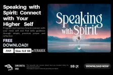 Speaking with Spirit.webp