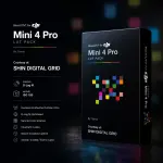 BaseLUTs for DJI Mini 4.webp