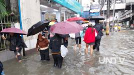 DOH hospitals ready to treat leptospirosis cases, public urged to seek early consultation DOH hospitals ready to treat leptospirosis cases, public urged to seek early consultation