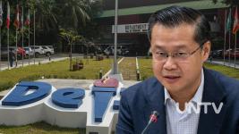 SP Gatchalian calls for more mental health professionals in schools SP Gatchalian calls for more mental health professionals in schools
