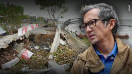 2 dike sa Paombong, aayusin na ng DPWH gamit ang bagong disenyo – Sec. Dizon 2 dike sa Paombong, aayusin na ng DPWH gamit ang bagong disenyo – Sec. Dizon