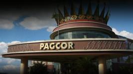 Income ng PAGCOR, humina umano pero itutuloy ang mataas na pondo sa socio-civic projects Income ng PAGCOR, humina umano pero itutuloy ang mataas na pondo sa socio-civic projects