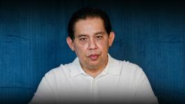 28 witnesses, ikinagulat ng kampo ni Rep. Romualdez 28 witnesses, ikinagulat ng kampo ni Rep. Romualdez