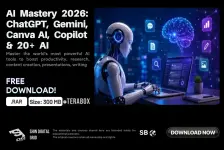 AI Mastery 2026.webp