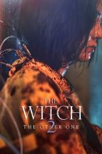 The Witch: Part 2. The Other One [Korean Movie] Hindi Dubbed