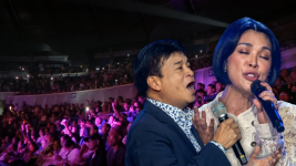 OPM singers, may “unchanging” wish para sa industriya ng musika sa bansa OPM singers, may “unchanging” wish para sa industriya ng musika sa bansa
