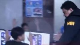 NBI expresses concern over youth involvement in illegal gambling NBI expresses concern over youth involvement in illegal gambling
