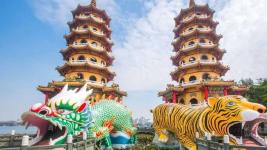 Taiwan to offer NT$5,000 travel credit to repeat foreign tourists