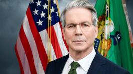 US warns Iran’s trading partners as Washington launches new economic offensive