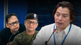 Defense team tikom ang bibig kung ihaharap na witness si Col. Raymund Lachica Defense team tikom ang bibig kung ihaharap na witness si Col. Raymund Lachica
