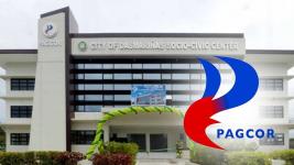 PAGCOR commits to continue socio-civic projects PAGCOR commits to continue socio-civic projects