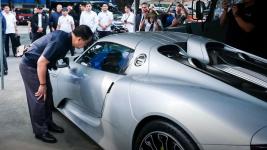 Derek Ramsay’s impounded car misdeclared, says BOC Derek Ramsay’s impounded car misdeclared, says BOC