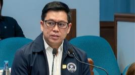 Ortonio confirms zero confidential funds under Robredo’s term