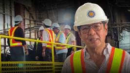 PBBM, kumpiyansa na kayang gumawa ng bansa ng sariling e-vehicle