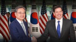 US, SOKOR top diplomats, palalakasin ang coordination sa NOKOR nuclear issue, peace plan