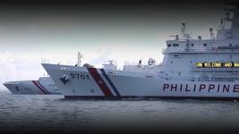 PCG, naghahanda sa pagdating ng 50 bagong barko at karagdagang 40,000 tauhan pagsapit ng 2030 PCG, naghahanda sa pagdating ng 50 bagong barko at karagdagang 40,000 tauhan pagsapit ng 2030