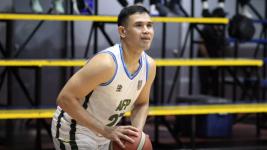 AFP moves to semis undefeated, outpowers OP Bagong Pilipinas 97-87 AFP moves to semis undefeated, outpowers OP Bagong Pilipinas 97-87