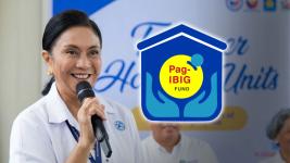 Pag-IBIG, City Government of Naga help employees become homeowners Pag-IBIG, City Government of Naga help employees become homeowners