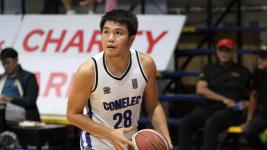 COMELEC Vanguards outlast Judiciary Magis in overtime thriller, bow out to UNTV Cup Season 12 COMELEC Vanguards outlast Judiciary Magis in overtime thriller, bow out to UNTV Cup Season 12