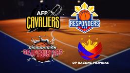 Battle for Sports and Charity: UNTV Cup Season 12 Semifinals begin