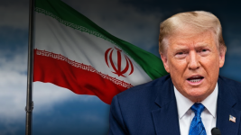Operation Economic Outcast ng Amerika laban sa Iran, nagsimula na Operation Economic Outcast ng Amerika laban sa Iran, nagsimula na