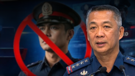 PNP, nagpaalala sa responsableng paggamit ng AI-generated images PNP, nagpaalala sa responsableng paggamit ng AI-generated images