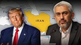 Iran, nakahanda sa economic sanctions ng US — Iran Economic Minister Iran, nakahanda sa economic sanctions ng US — Iran Economic Minister
