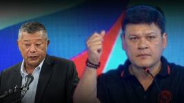 Rep. Duterte, may hamon kay Omb. Remulla kaugnay ng umano’y flood control corruption sa Davao